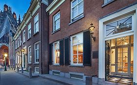 The Saints Hotel